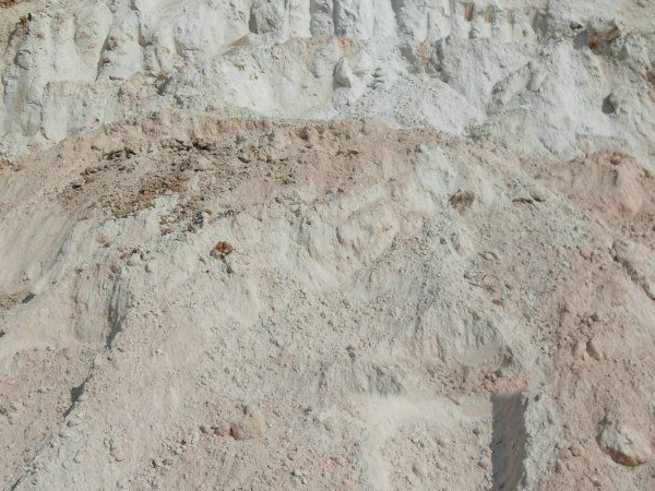 高嶺土生產設備