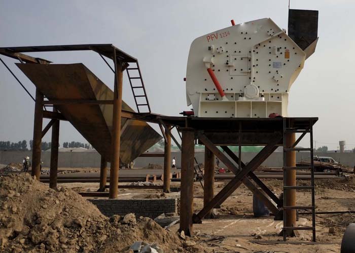 1214反擊破安裝現場 1214反擊破安裝現場