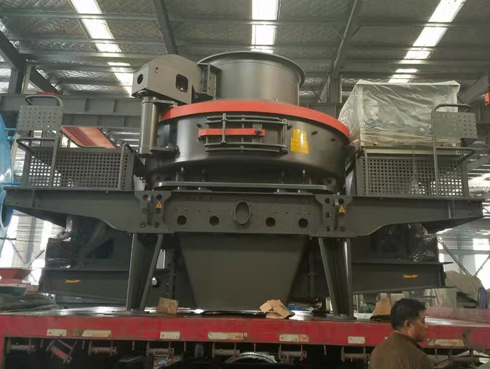 制沙磨準(zhǔn)備發(fā)貨 制沙磨準(zhǔn)備發(fā)貨