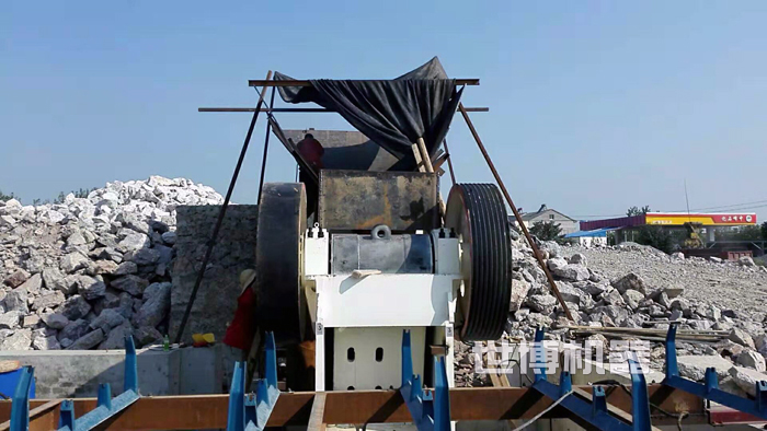 固定式粉碎機 固定式粉碎機