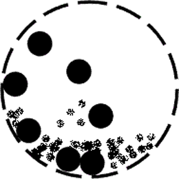 球磨機工作原理圖 球磨機工作原理圖