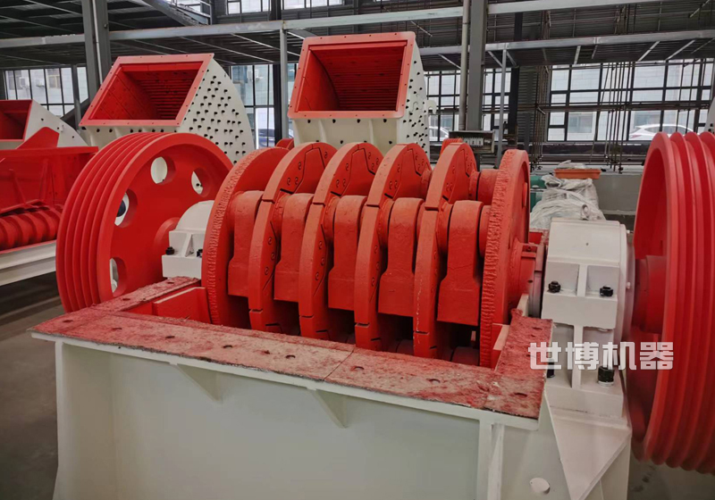 重錘破碎機內部錘頭 重錘破碎機內部錘頭