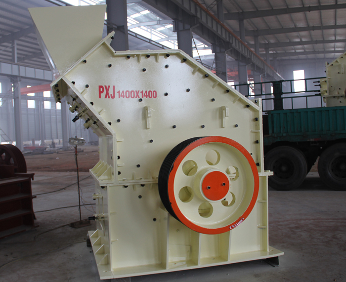 PXJ1414細碎機 PXJ1414細碎機