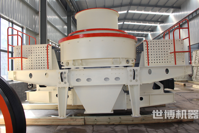 制砂機(jī) 制砂機(jī)