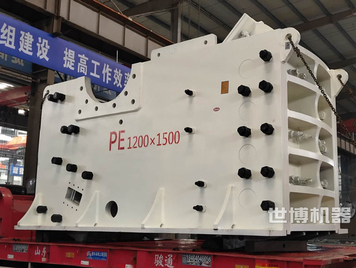 pe1200*1500大顎破 pe1200*1500大顎破