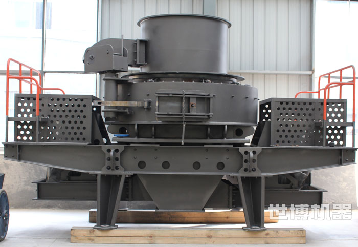 世博機器制砂機 世博機器制砂機