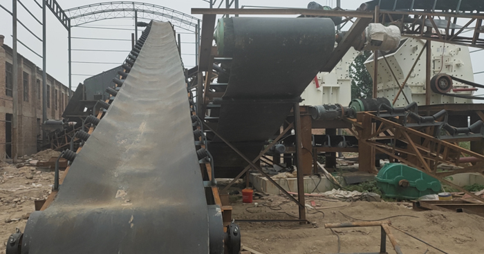 時產(chǎn)三百噸室內(nèi)環(huán)?？氖由a(chǎn)線