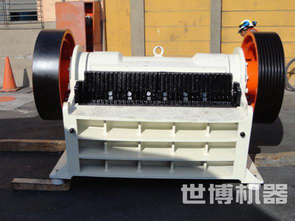 老虎口細(xì)碎機(jī) 老虎口細(xì)碎機(jī)