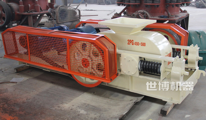 對輥比打砂機 對輥比打砂機