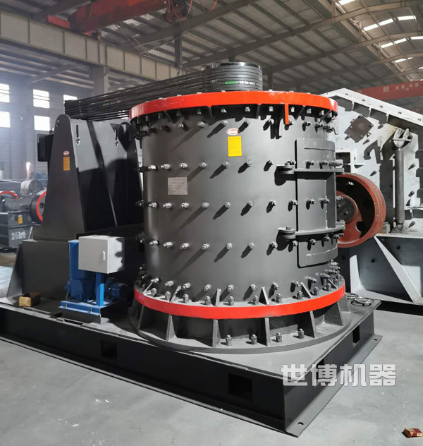 大型立式復合破 大型立式復合破