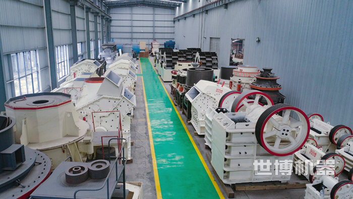 破碎機生產廠家 破碎機生產廠家