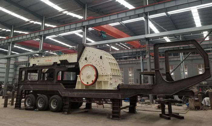 移動款大型重錘破 移動款大型重錘破