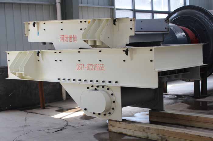 zsw振動給料機(jī) zsw振動給料機(jī)