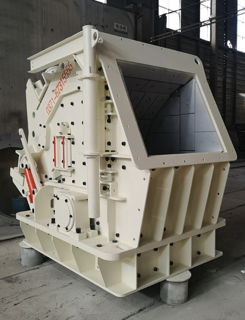 大口反擊破碎機(jī) 大口反擊破碎機(jī)