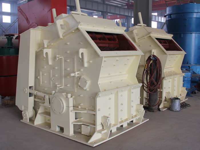 反擊破生產車間 反擊破生產車間