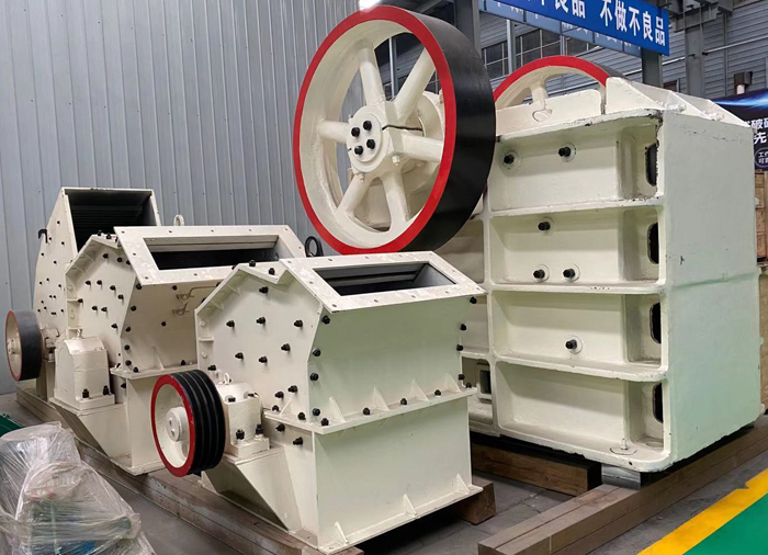 PF1000X700反擊式破碎機 PF1000X700反擊式破碎機