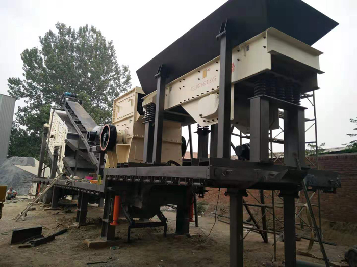 移動式912箱破工作現場 移動式912箱破工作現場