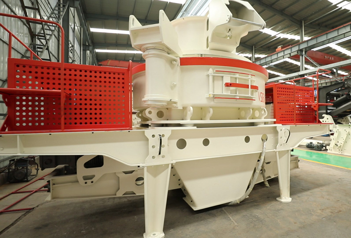 國產(chǎn)制砂機(jī)廠家 國產(chǎn)制砂機(jī)廠家