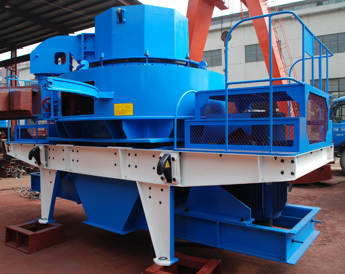 沖擊式破碎機 沖擊式破碎機