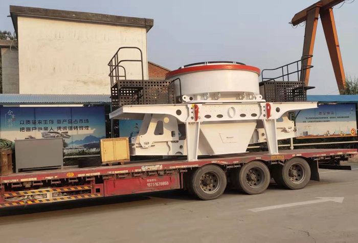 沖擊破裝車發貨 沖擊破裝車發貨