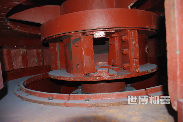 制砂機轉子 制砂機轉子