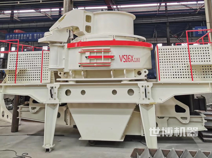 風化石制砂設備 風化石制砂設備