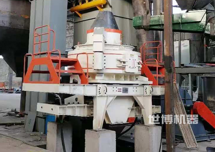 制砂機 制砂機