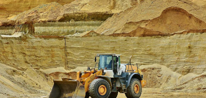 全球沙子危機 全球沙子危機