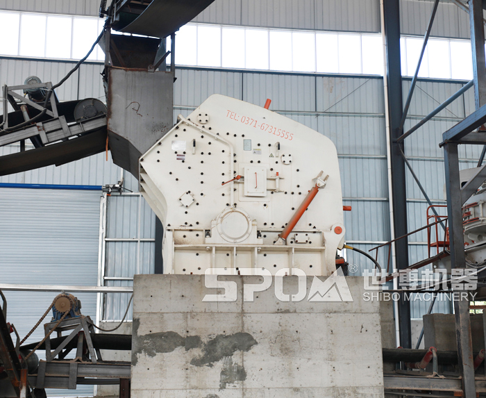 反擊破安裝現場 反擊破安裝現場