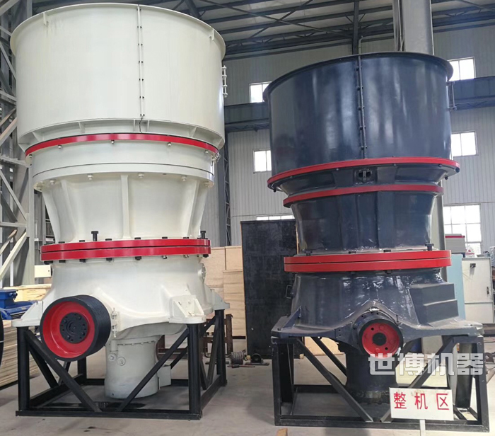 SH660單缸圓錐破碎機 SH660單缸圓錐破碎機