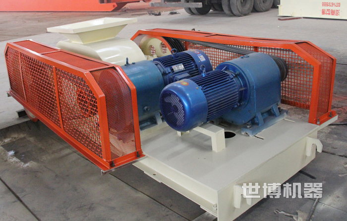 610對輥破車間 610對輥破車間