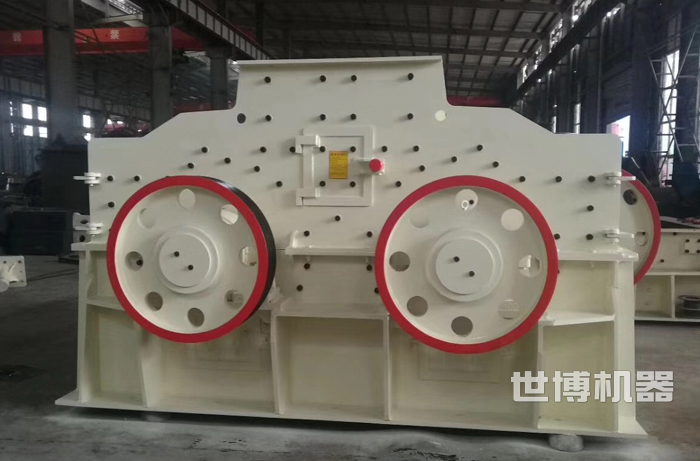 雙轉(zhuǎn)子錘頭式制砂機 雙轉(zhuǎn)子錘頭式制砂機