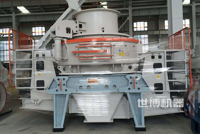 5X制砂機 5X制砂機