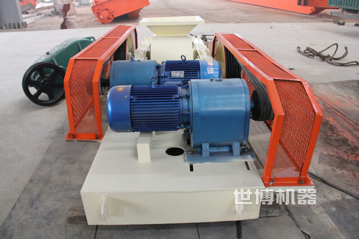 2PG600×800破碎機