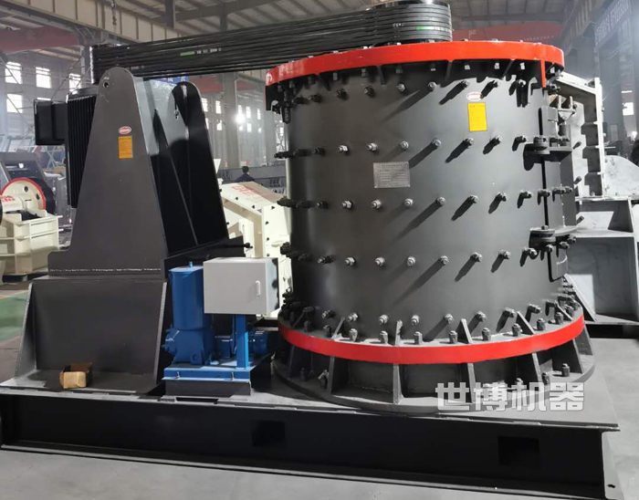 復合式制沙機 復合式制沙機