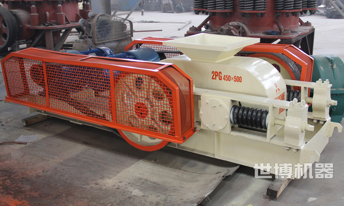 小型碎煤機 小型碎煤機