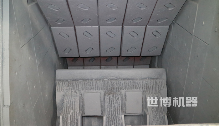 反擊破的內部細節 反擊破的內部細節