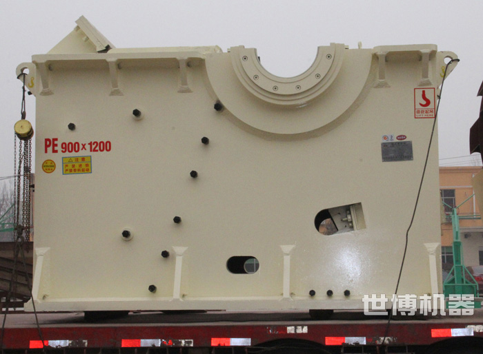 pe900*1200破碎機 pe900*1200破碎機