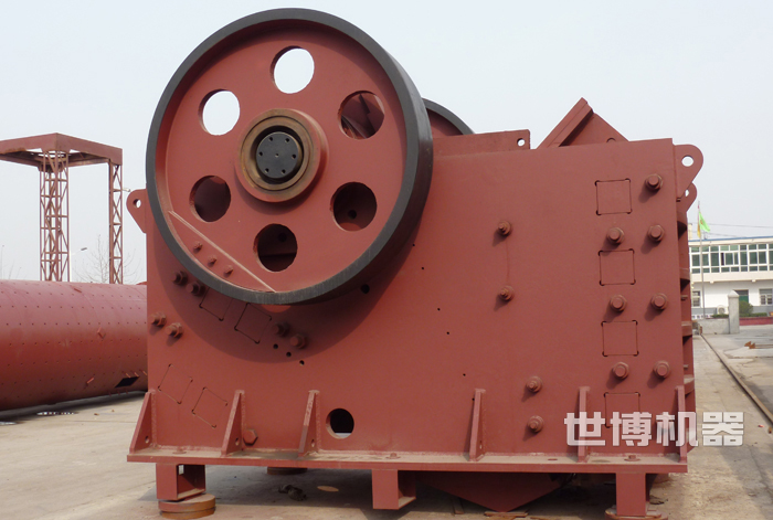 大型pe破碎機 大型pe破碎機