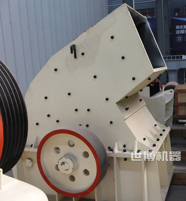 PC1000*1000錘式破碎機 PC1000*1000錘式破碎機