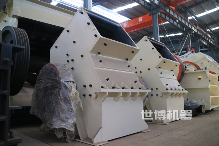 PC1000*1000錘式破碎機 PC1000*1000錘式破碎機