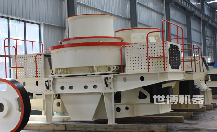 pcl制砂機生產車間 pcl制砂機生產車間