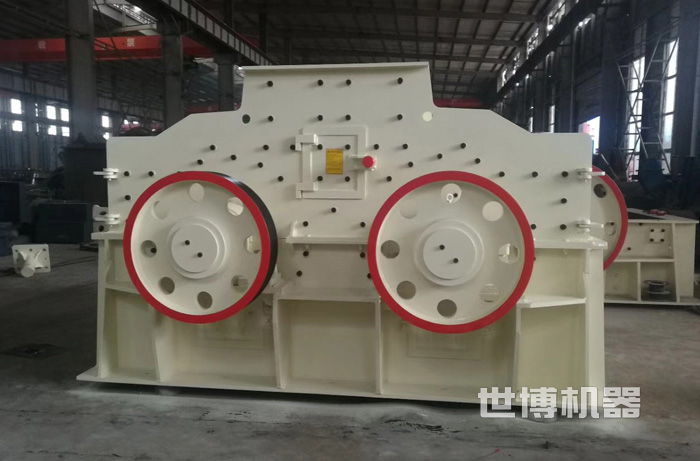 雙轉(zhuǎn)子錘式破碎機(jī) 雙轉(zhuǎn)子錘式破碎機(jī)