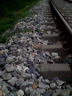 道砟碎石 道砟碎石