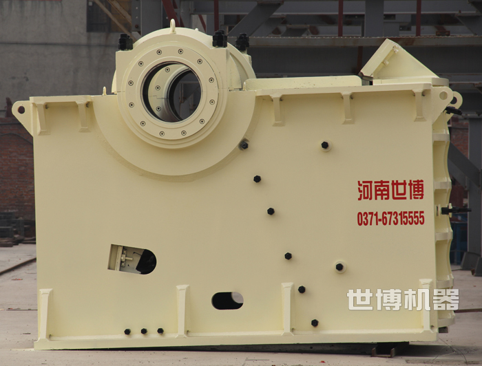 PE1000×1200mm大型顎式破碎機 PE1000×1200mm大型顎式破碎機