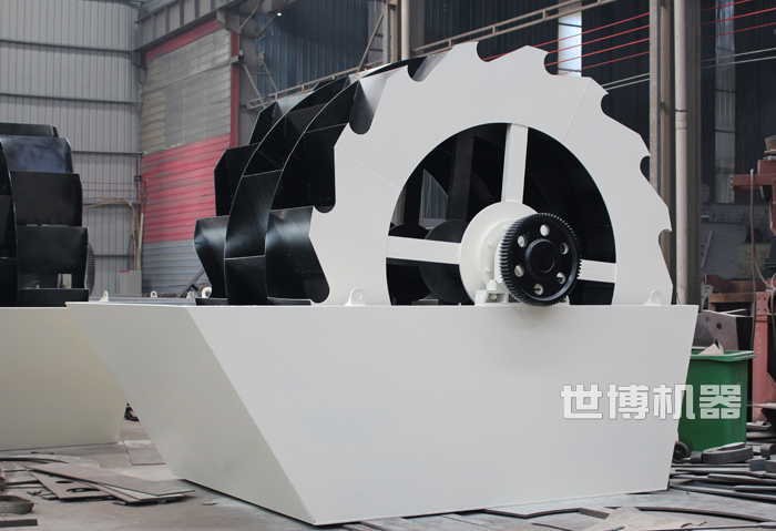 洗砂設備生產商 洗砂設備生產商