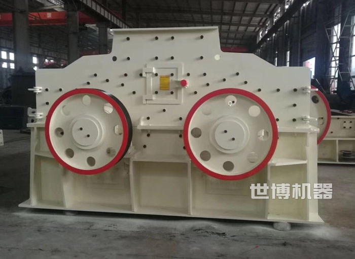 臥式雙轉子錘式破碎機 臥式雙轉子錘式破碎機