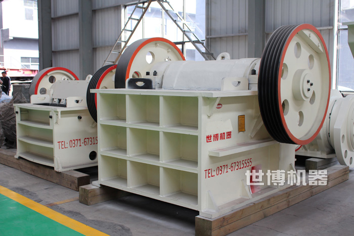 pex顎式破碎機 pex顎式破碎機