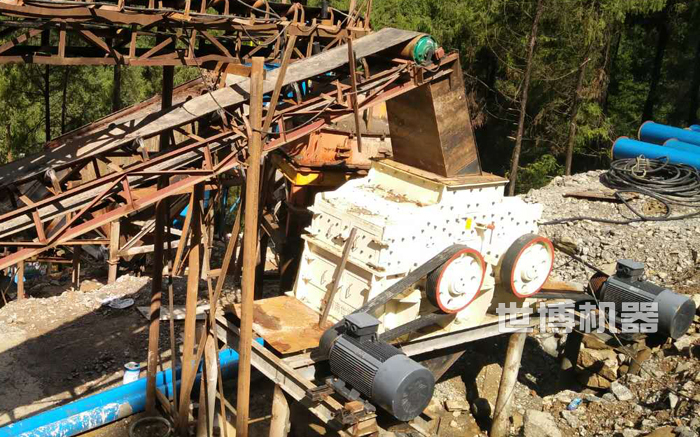 臥式制砂機 臥式制砂機