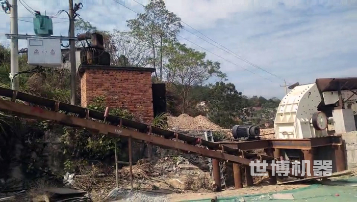 錘式打砂機(jī) 錘式打砂機(jī)